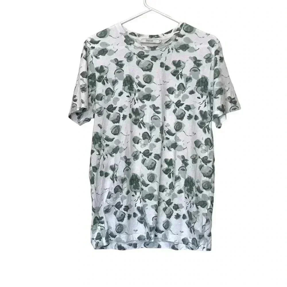 Jack & Jones Premium Short Sleeve Tee Shirt, Size Medium